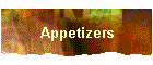 Appetizers