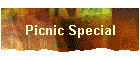 Picnic Special