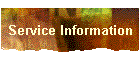 Service Information